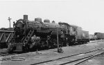 MILW 2-8-2 #652 - Milwaukee Road